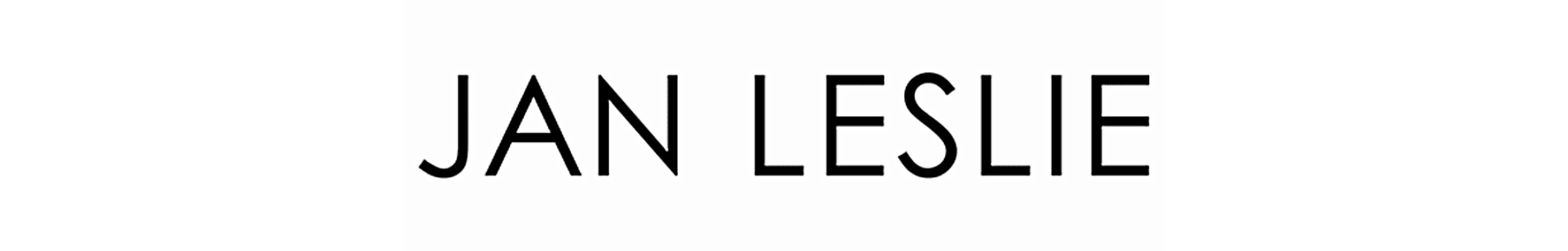 Jan Leslie Cufflinks